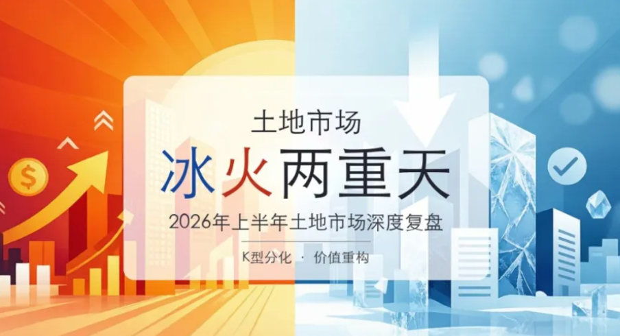 【专业洞察】土地市场“冰火两重天”：国泰评估的冷思考与实务应对